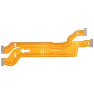 Pour Realme GT Neo 5 câble flexible de carte mère OEM SH1805606-20