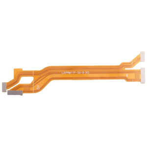 Câble flexible de carte mère OEM pour Realme 11 Pro 5G SH18081579-20