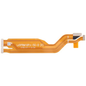 Câble flexible de carte mère OEM pour Realme 10 Pro + 4G SH18091878-20