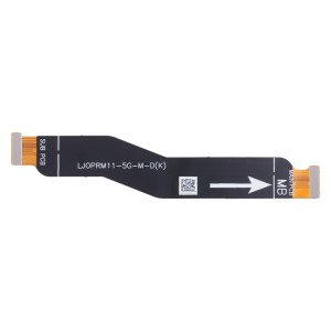 Câble flexible de carte mère OEM pour Realme 11 5G SH18111233-20