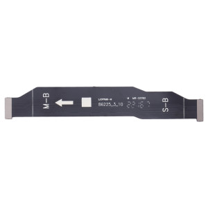 Câble flexible de carte mère OEM pour Realme 9 4G SH18121078-20