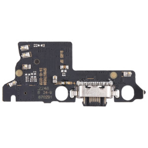 Pour la carte de port de charge OEM Motorola Moto E13 SH31051190-20
