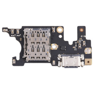 Pour la carte de port de charge OEM Motorola Edge 30 Neo SH3107699-20