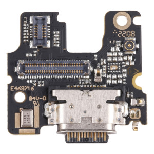 Pour la carte de port de charge OEM Motorola Edge 30 SH3108578-20