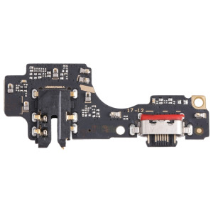 Pour la carte de port de charge OEM Motorola Moto G73 SH3109793-20