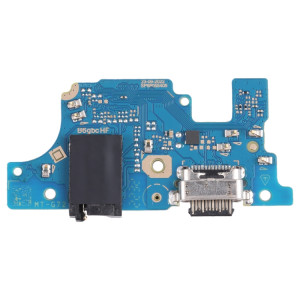 Pour la carte de port de charge OEM Motorola Moto G72 SH311019-20