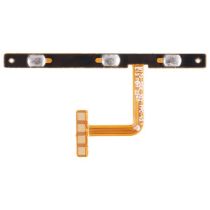 Pour Motorola Moto E13 OEM bouton d'alimentation et bouton de volume câble flexible SH500263-20