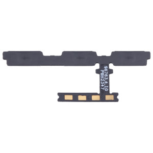 Câble flexible pour bouton d'alimentation et bouton de Volume OEM, pour Motorola Moto G Play 2023 SH50111880-20