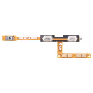 Pour Motorola Moto G34 OEM bouton d'alimentation et bouton de Volume câble flexible SH5013875-20