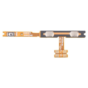 Câble flexible OEM pour bouton d'alimentation et bouton de volume pour Motorola Moto G05 SH50181408-20
