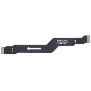 Pour câble flexible LCD OEM Motorola Edge 30 Ultra SH630154-20