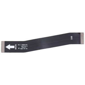 Pour câble flexible LCD OEM Motorola Edge 30 Neo SH63051516-20