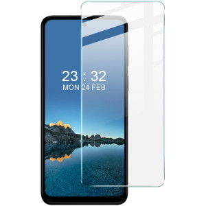 Pour Motorola Moto G 5G 2023 Film de verre trempé série IMAK H SI86011906-20