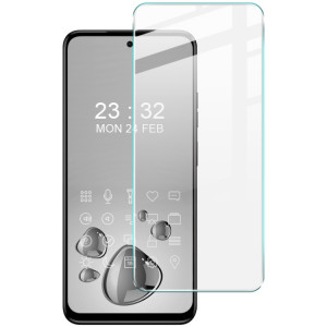 Film en verre trempé pour Motorola Moto G Power 5G 2024 série IMAK H SI8605265-20