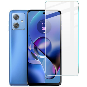 Film en verre trempé IMAK série H pour Motorola Moto G14 4G / G64 5G SI86091760-20