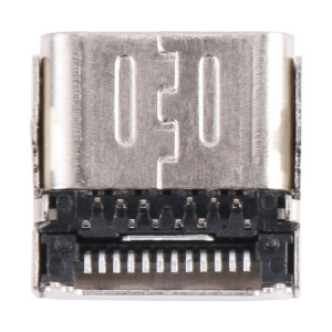 Connecteur de Port de charge de TC-013 pour Lenovo C330 300E 81H0 Chromebook S330 81JW 81JW0001US N23 Yoga/ASUS C202X C202XA SH53011067-20