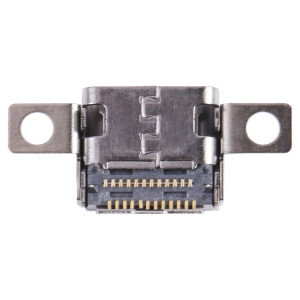 Connecteur de Port de charge TC-024 pour Lenovo YOGA C930-13IKB 81C4/ideapad 720S-13IKB 720S-13ARR SH5302978-20