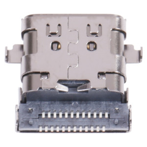 Connecteur de port de charge TC-040 pour Lenovo C340-15 15IWL 15API 14ARE 2020 SH5305663-20