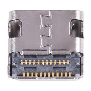 Connecteur de port de charge TC-021 pour Lenovo ThinkPad X1 SH5307547-20