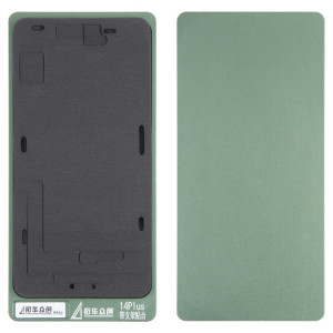 Pour l'écran LCD de l'iPhone 14 Plus avec le moule fixe de tapis de positionnement de lunette de cadre SH7801345-20