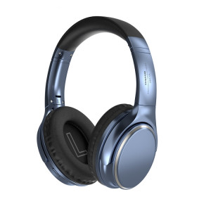 Casque Bluetooth sans fil TWS pliable VJ901 (bleu) SH501A605-20