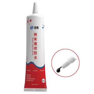 60ml Nano Repair Glue Colle à durcissement rapide (Noir) SH002A25-20