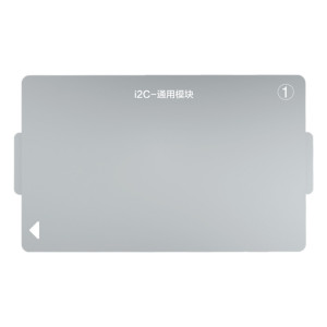 Module de plate-forme de chauffage i2C T20 pour la série universelle SH94051928-20