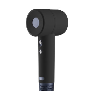Pour étui de protection en silicone pour sèche-cheveux Dyson LF03 (noir) SH901A72-20