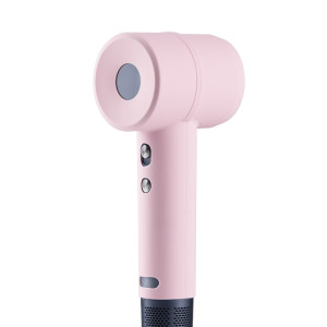 Pour étui de protection en silicone pour sèche-cheveux Dyson LF03 (rose) SH901B1802-20
