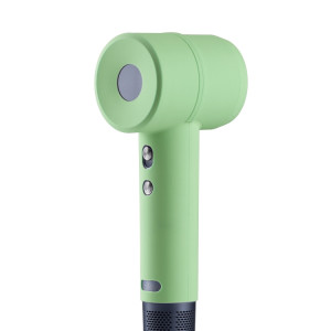 Pour étui de protection en silicone pour sèche-cheveux Dyson LF03 (vert matcha) SH901C867-20