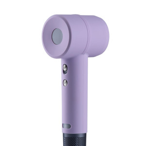 Pour étui de protection en silicone pour sèche-cheveux Dyson LF03 (violet) SH901E1508-20