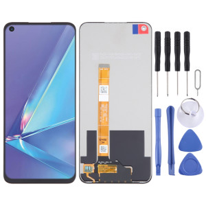 Écran LCD OEM pour OPPO A72 4G avec assemblage complet du numériseur SH5104143-20