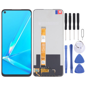 Écran LCD OEM pour OPPO A92 4G avec assemblage complet du numériseur SH51051683-20