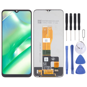 Écran LCD OEM pour Realme C33 avec assemblage complet du numériseur SH5303504-20