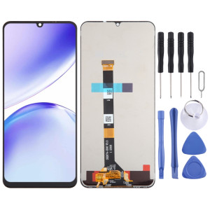 Pour Realme Narzo N53 OEM écran LCD avec numériseur assemblage complet SH5305310-20