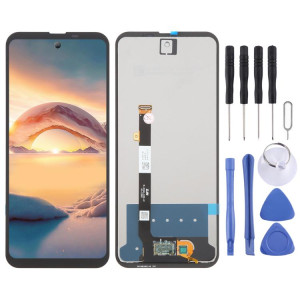Pour Blackview BL8000 écran LCD avec numériseur assemblage complet SH8612222-20