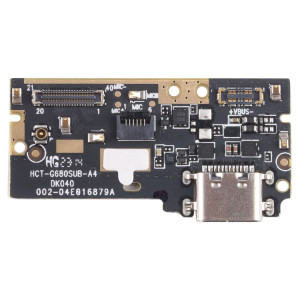 Pour carte de port de charge Blackview BV9200 SH8701470-20