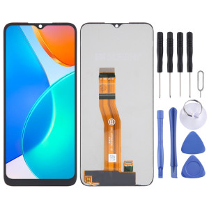 Écran LCD OEM pour Honor X6 avec assemblage complet du numériseur SH6703810-20