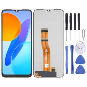 Écran LCD OEM pour Honor X8 5G avec assemblage complet du numériseur SH67041045-20