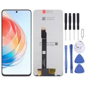 Écran LCD OEM pour Honor X40i avec assemblage complet du numériseur SH67071910-20