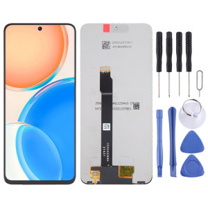Écran LCD OEM pour Honor X8 2022 avec assemblage complet du numériseur SH670831-20