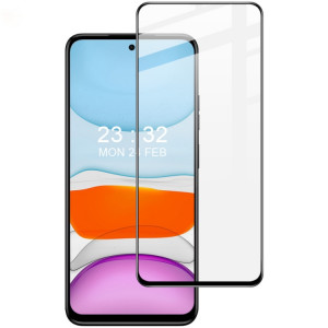 Pour Motorola Moto G Power 5G 2024 imak 9H dureté de Surface plein écran Film en verre trempé série Pro + SI3205930-20