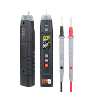 Compteur universel de haute précision de type stylo intelligent GVDA GD109 SG91601083-20