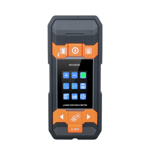 Détecteur de métaux en cuivre portable GVDA GD210C SG92001905-20
