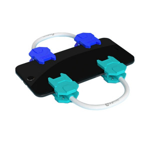 Support de fixation auxiliaire universel MiJing PM-11 SM9383931-20