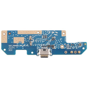 Pour carte de port de charge HOTWAV W10 SH56041747-20