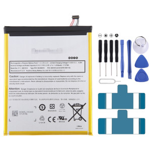 Remplacement de la batterie 26S1014 4750mAh pour Amazon kindle Fire 8 7 SX0340T SH59201358-20