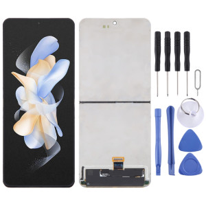 Écran LCD d'origine pour Samsung Galaxy Z Flip4 SM-F721 avec assemblage complet du numériseur SH95091456-20