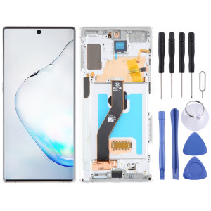Ensemble complet de numériseur d'écran LCD OLED avec cadre SH904S1980-20
