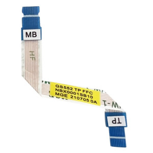 Câble flexible du pavé tactile pour Lenovo IdeaPad 3 15ADA05 L340-15 SH09241987-20